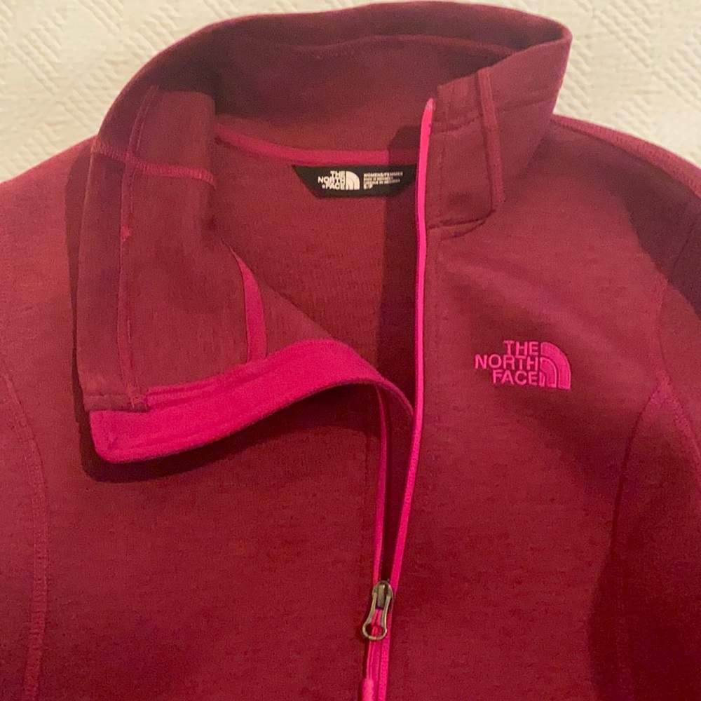 North face jacket